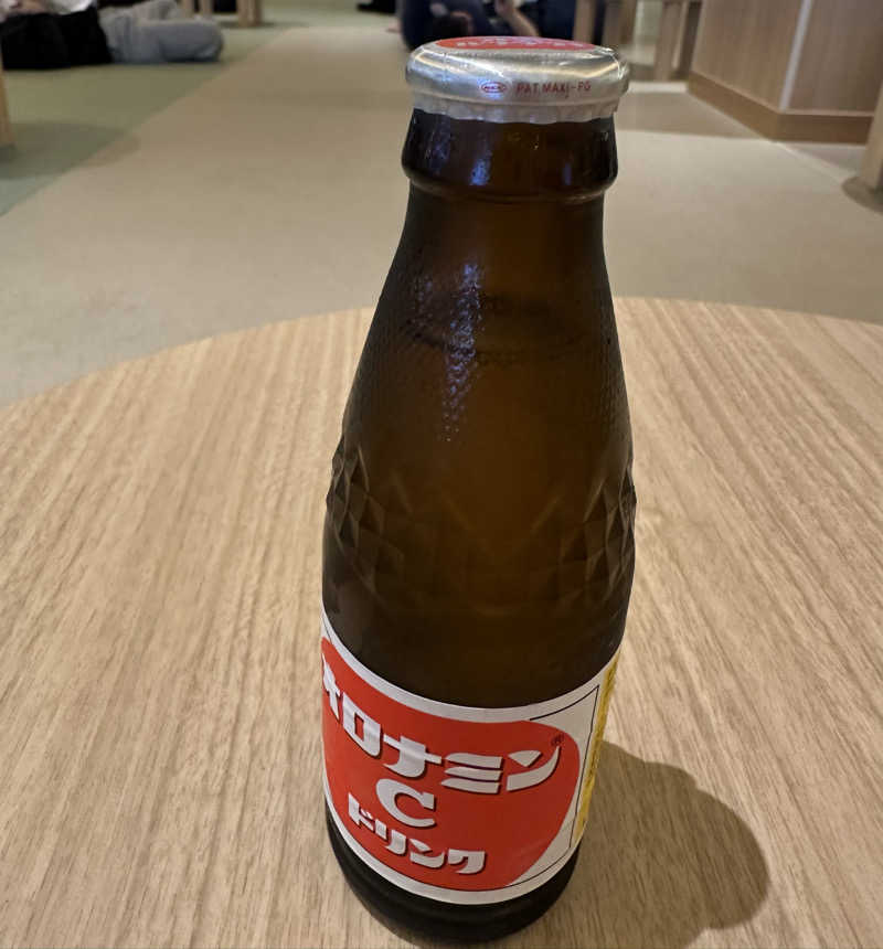 hanさんのスパメッツァ おおたか 竜泉寺の湯のサ活写真