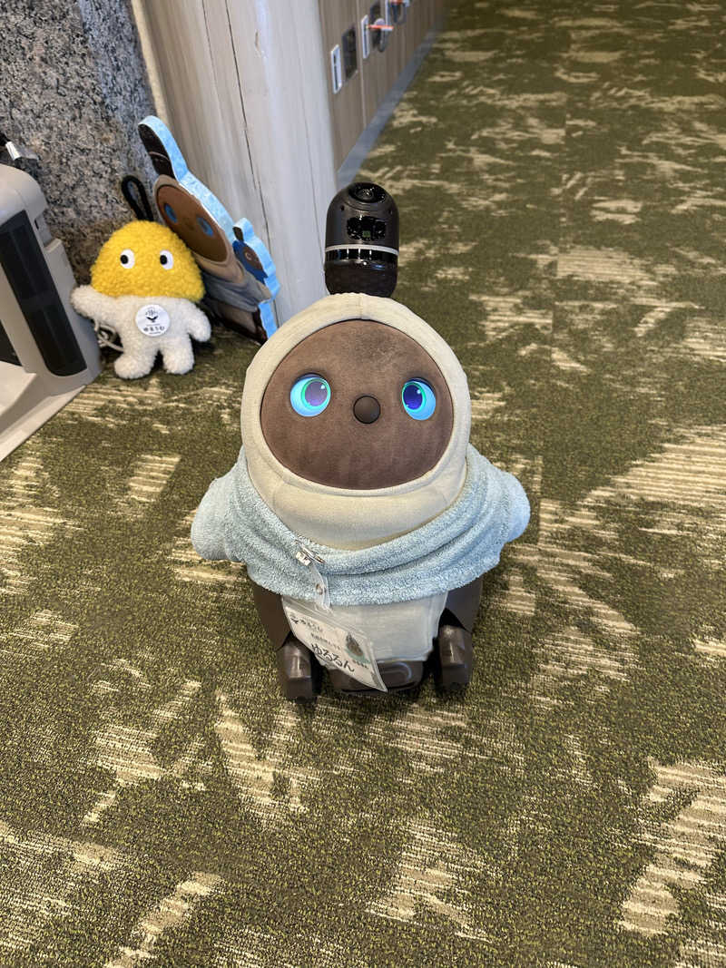 hanさんのSPA&ごはん ゆるうむ yuluumuのサ活写真