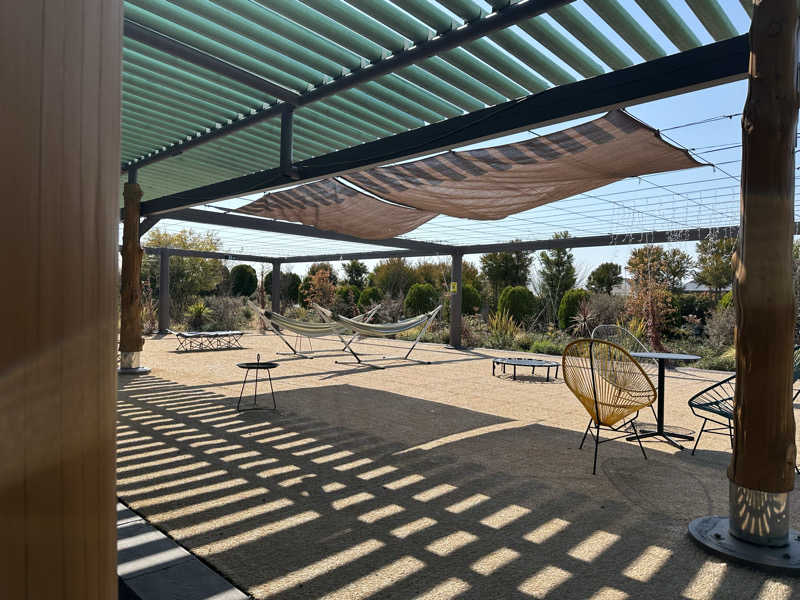 hanさんのSPA&ごはん ゆるうむ yuluumuのサ活写真