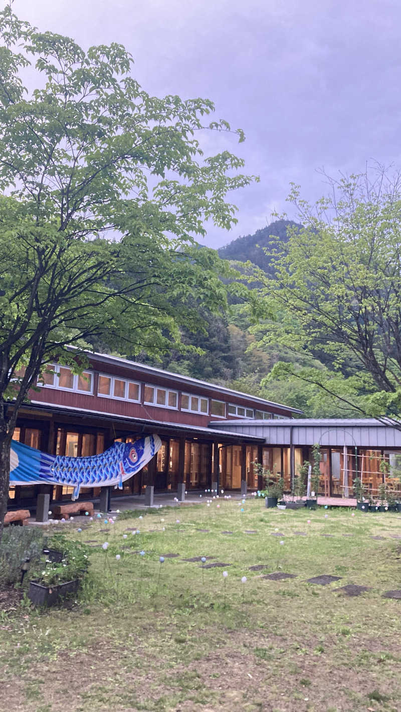 chanorikoさんの南郷温泉 しゃくなげの湯のサ活写真