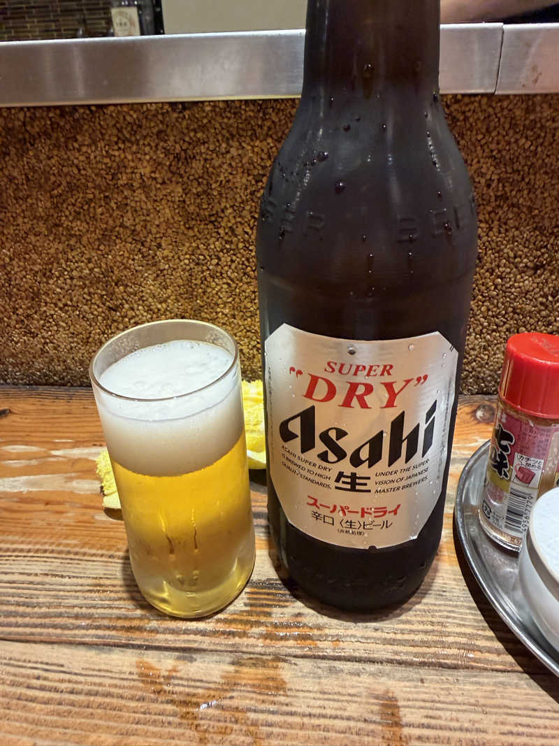 maechanさんの日の出湯のサ活写真