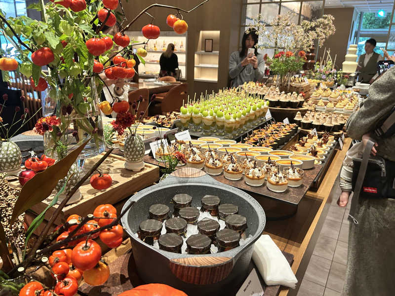 00カレーさんの改良湯のサ活写真