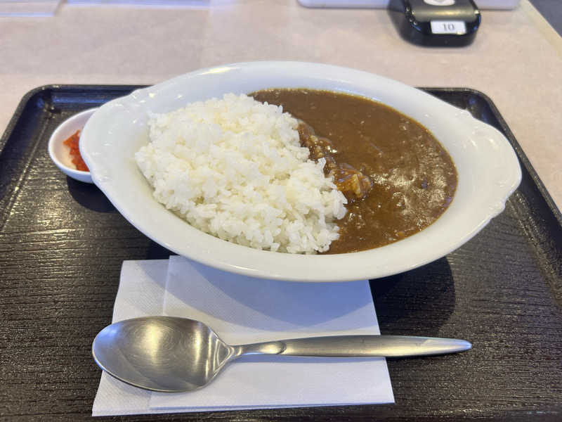00さんのサウナ&カプセルホテルレインボー本八幡店のサ活写真