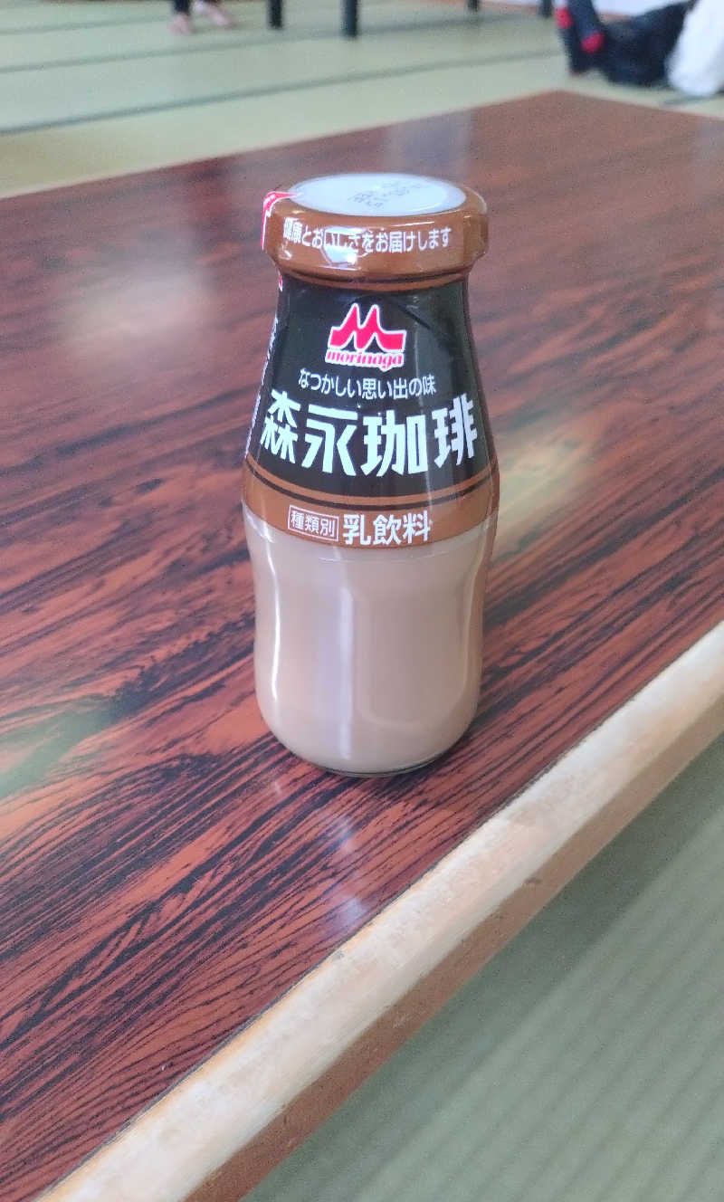 もねぞうさんの美肌の湯 ロマネットのサ活写真