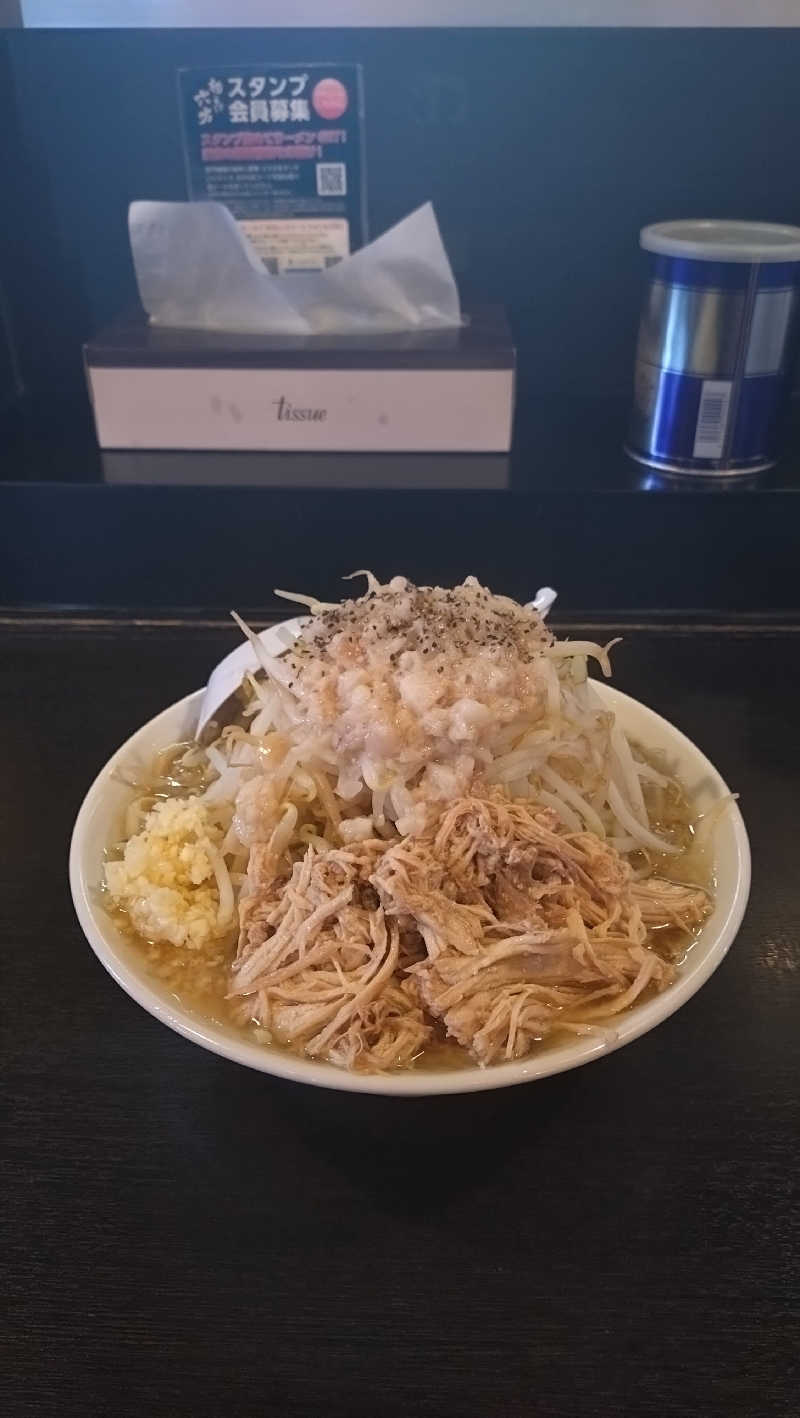 もねぞうさんの美肌の湯 ロマネットのサ活写真