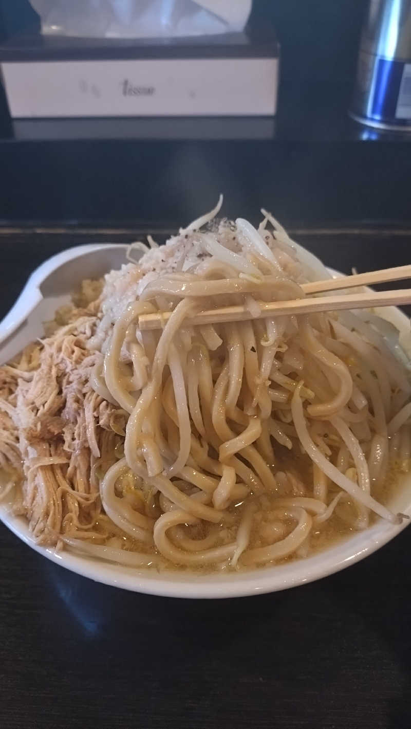 もねぞうさんの美肌の湯 ロマネットのサ活写真