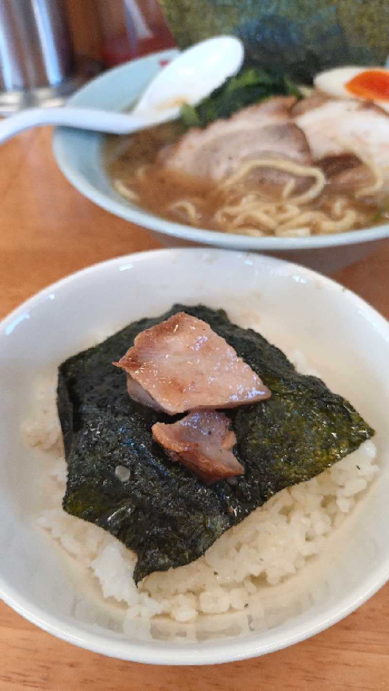 もねぞうさんの湯の華銭湯 瑞祥 松本館のサ活写真