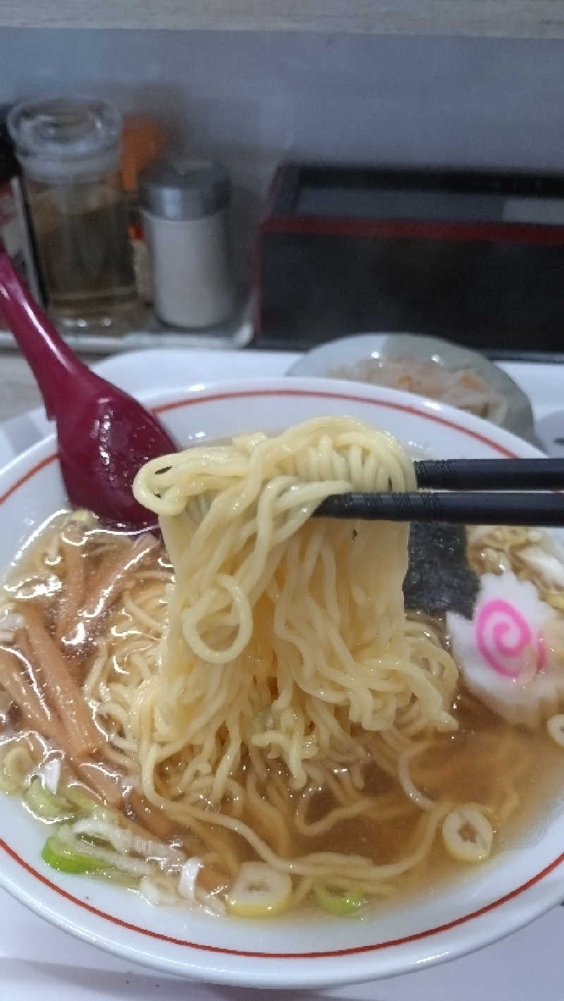 もねぞうさんの林檎の湯屋 おぶ～のサ活写真