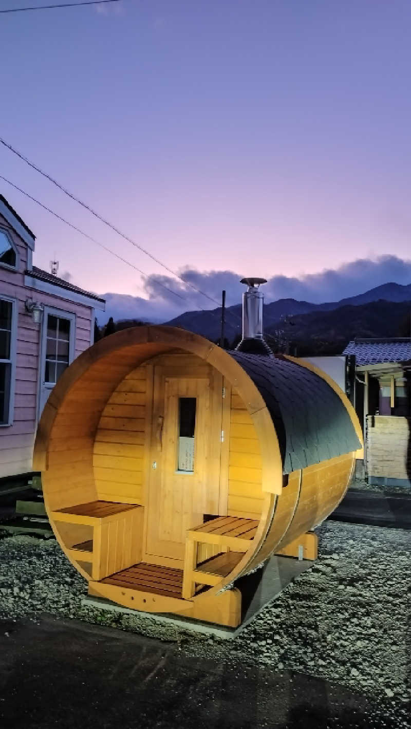 もねぞうさんの早太郎温泉 露天こぶしの湯のサ活写真