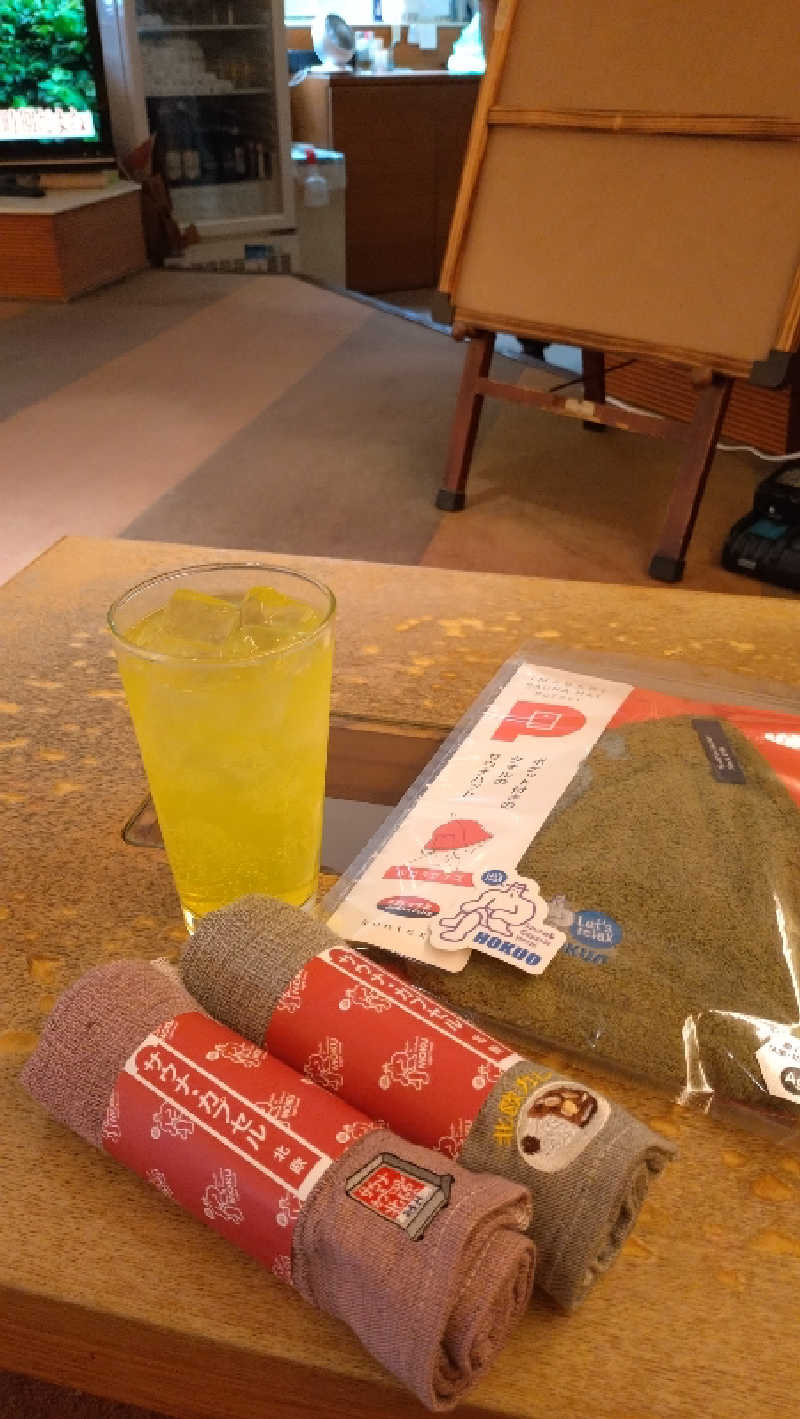 もねぞうさんのサウナ&カプセルホテル 北欧のサ活写真