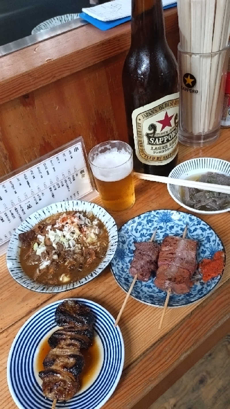もねぞうさんのサウナ&カプセルホテル 北欧のサ活写真
