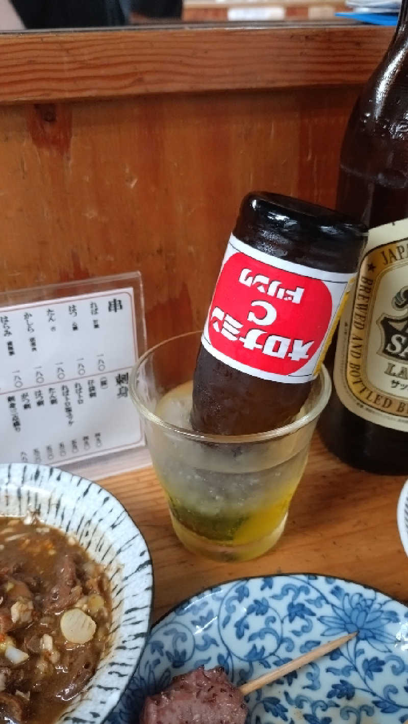 もねぞうさんのサウナ&カプセルホテル 北欧のサ活写真