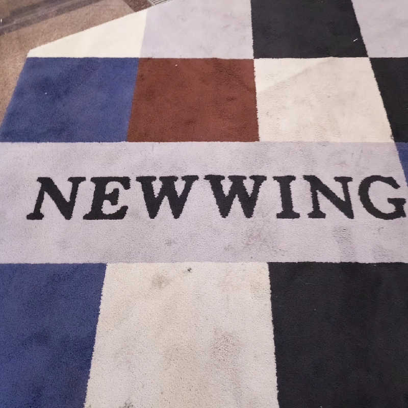 もねぞうさんのスパ&カプセル ニューウイングのサ活写真