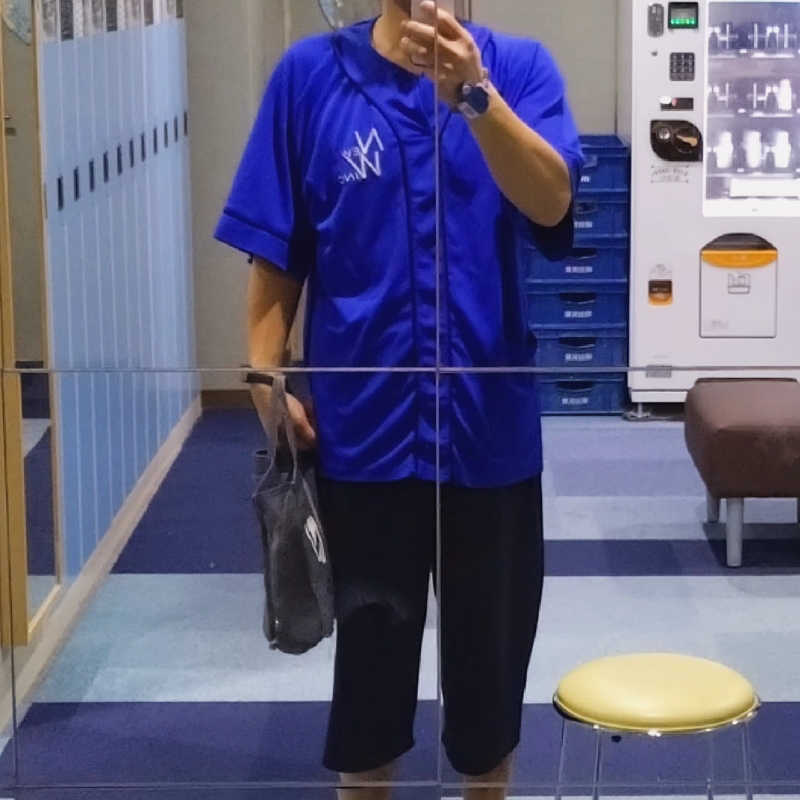 もねぞうさんのスパ&カプセル ニューウイングのサ活写真