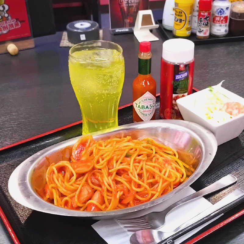 もねぞうさんのスパ&カプセル ニューウイングのサ活写真