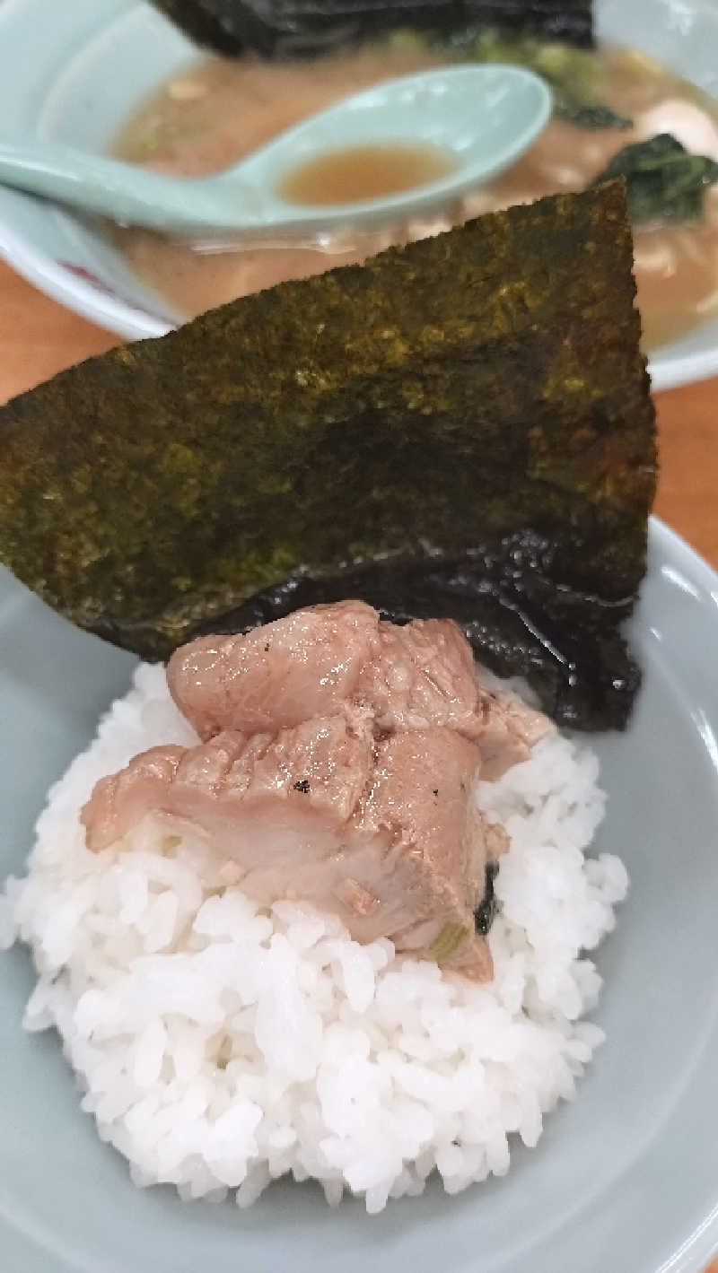 もねぞうさんの湯の華銭湯 瑞祥 松本館のサ活写真