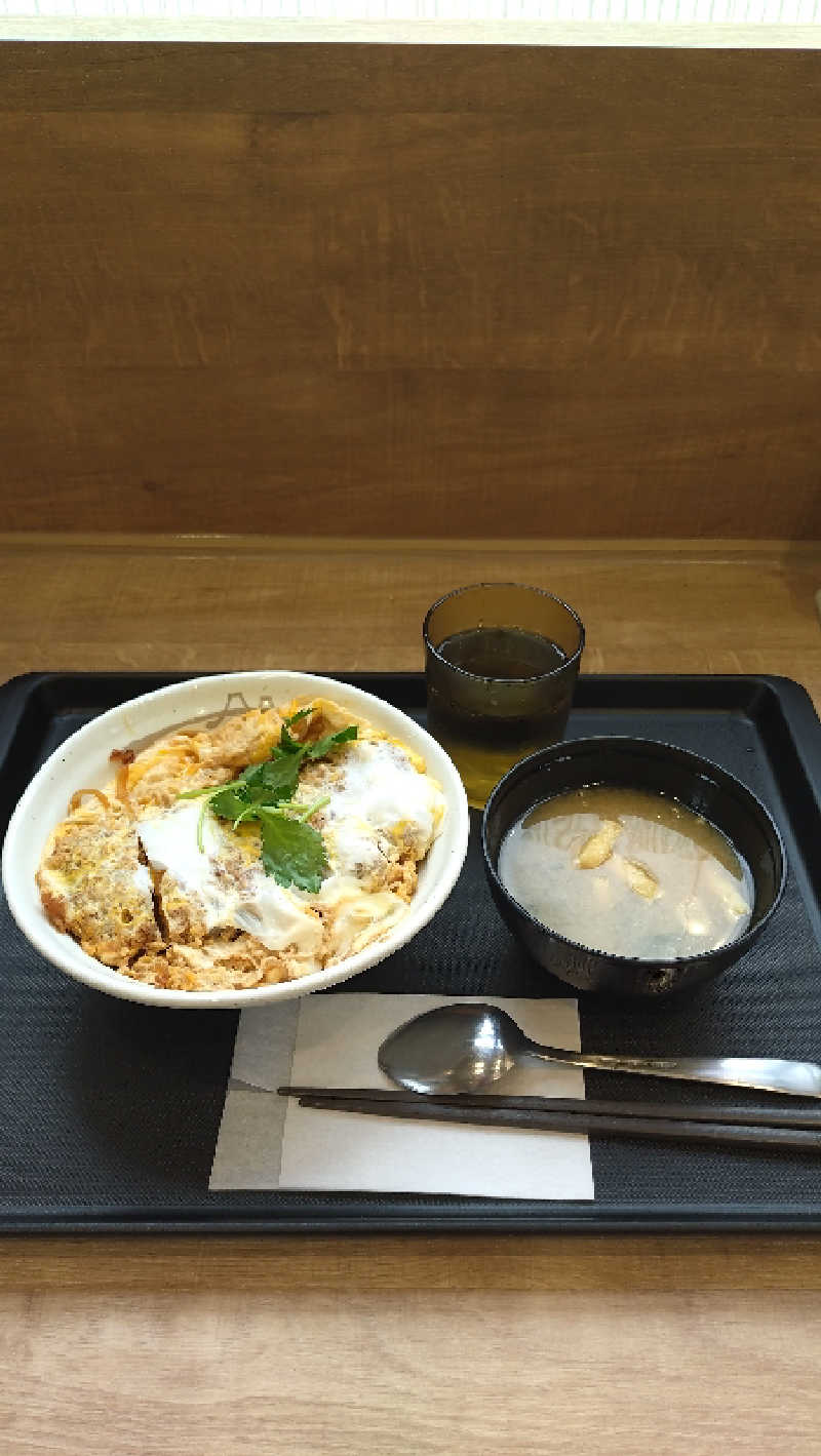 もねぞうさんの林檎の湯屋 おぶ～のサ活写真