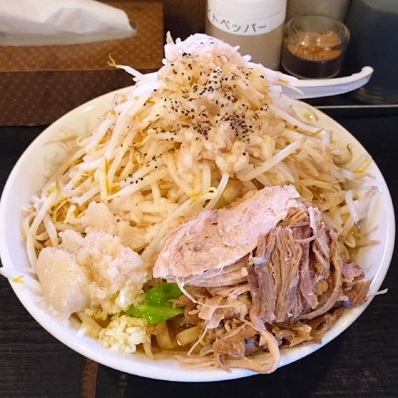 もねぞうさんの林檎の湯屋 おぶ～のサ活写真