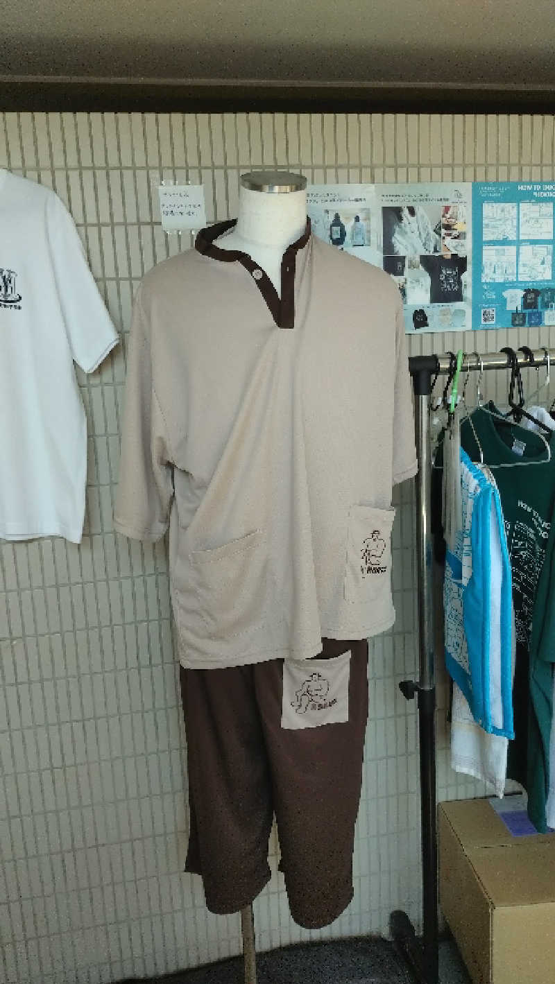 もねぞうさんのサウナ&カプセルホテル 北欧のサ活写真