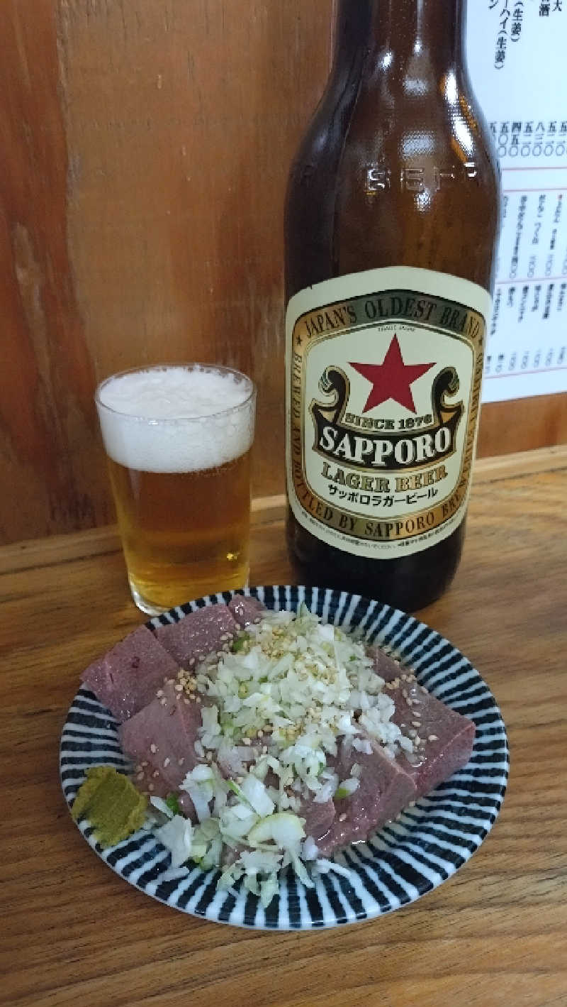 もねぞうさんのサウナ&カプセルホテル 北欧のサ活写真