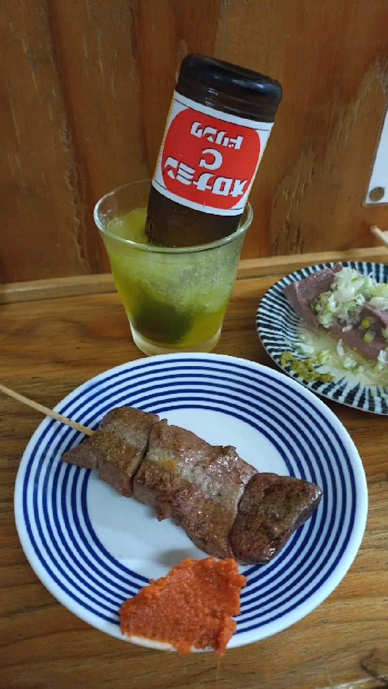 もねぞうさんのサウナ&カプセルホテル 北欧のサ活写真