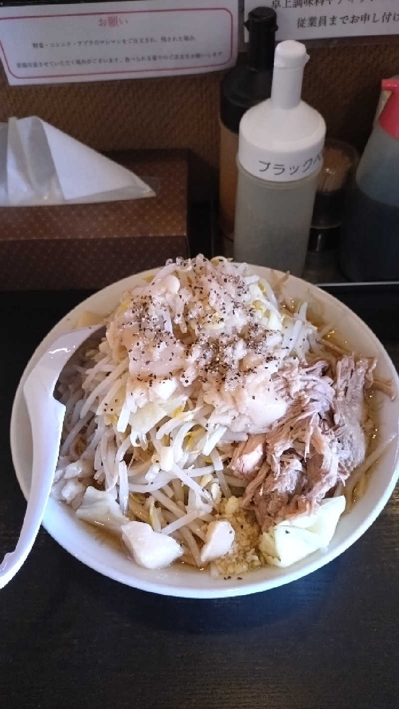 もねぞうさんの湯の華銭湯 瑞祥 松本館のサ活写真