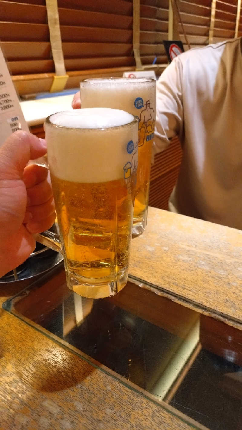 もねぞうさんのサウナ&カプセルホテル 北欧のサ活写真