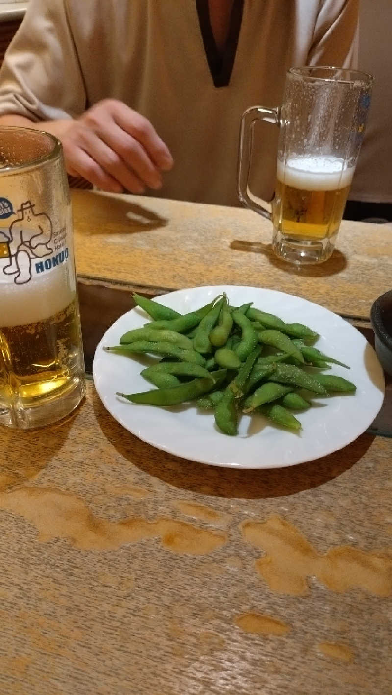 もねぞうさんのサウナ&カプセルホテル 北欧のサ活写真