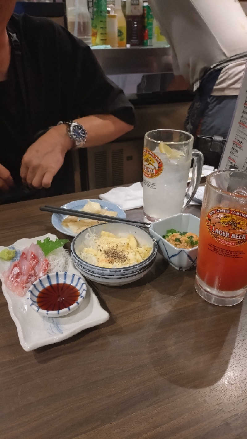 もねぞうさんのサウナ&カプセルホテル 北欧のサ活写真