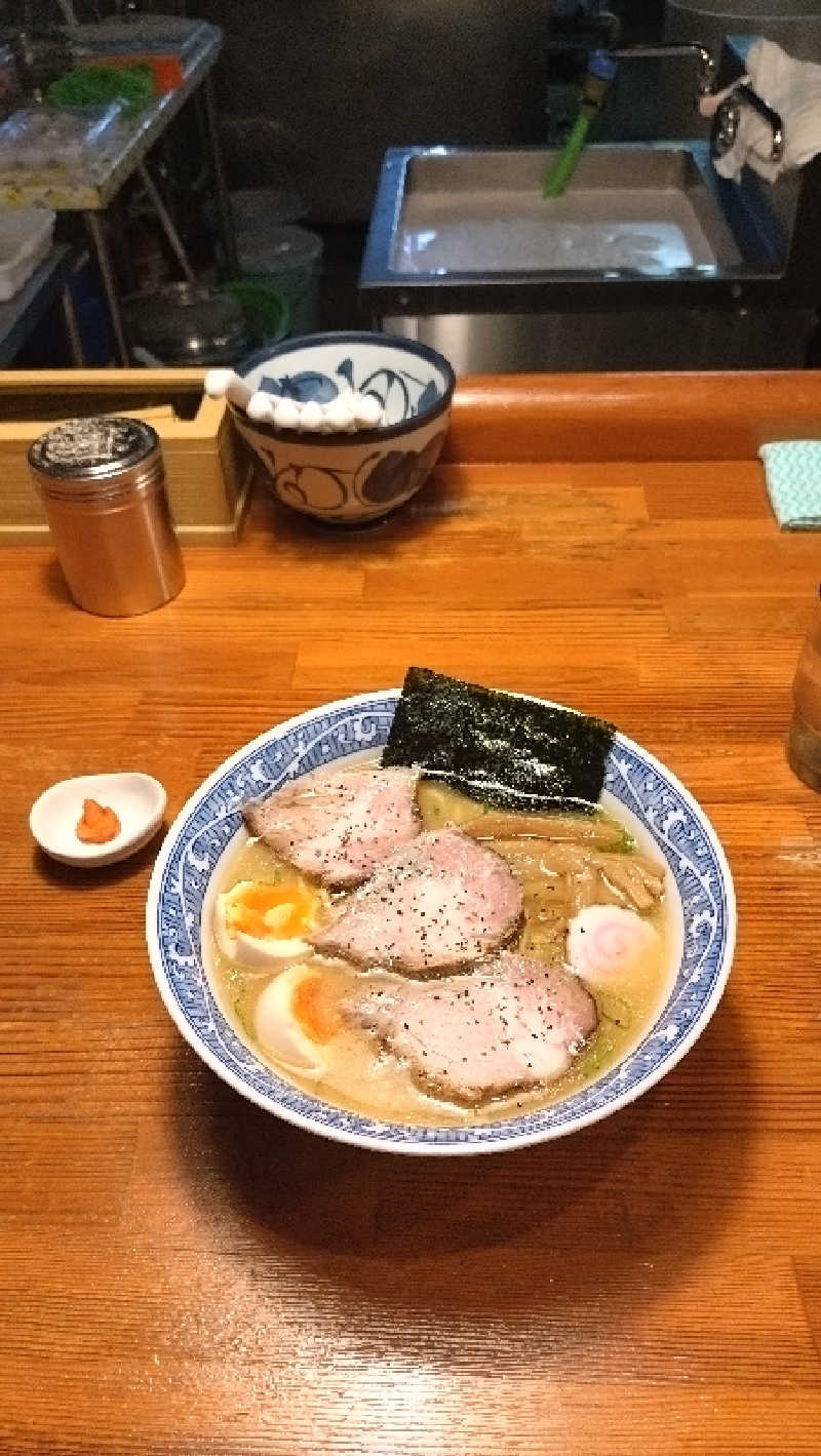 もねぞうさんのスパ&カプセル ニューウイングのサ活写真