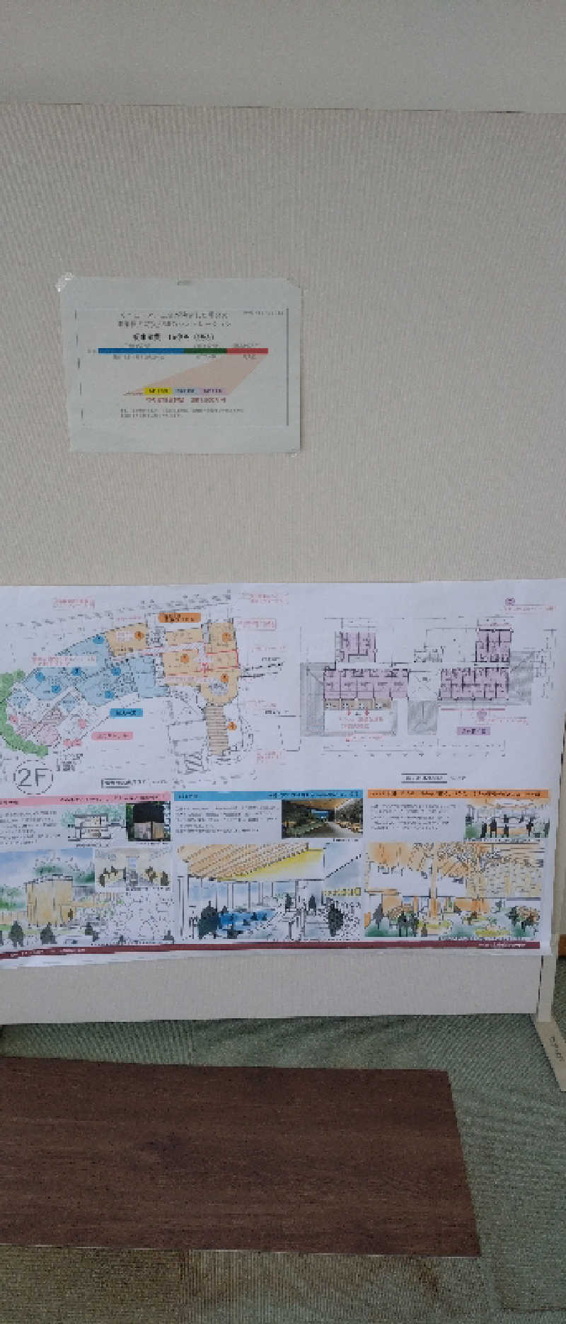 もねぞうさんの信州たかもり温泉 御大の館のサ活写真