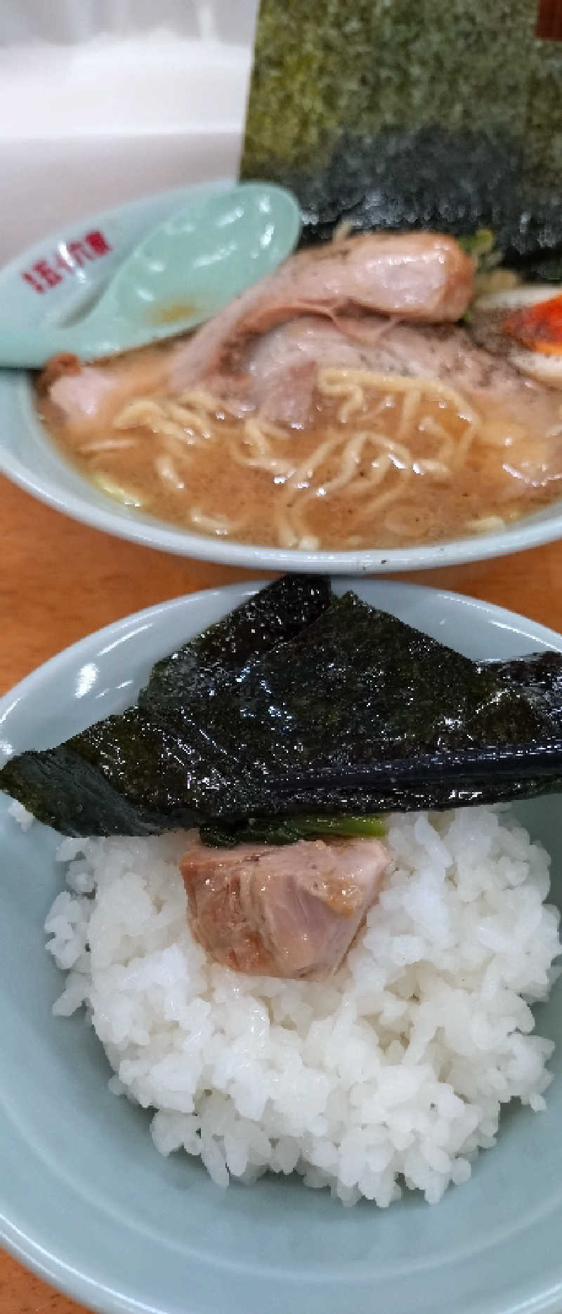 もねぞうさんの林檎の湯屋 おぶ～のサ活写真