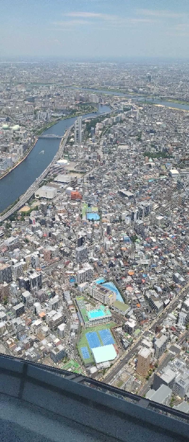 もねぞうさんのスパ&カプセル ニューウイングのサ活写真