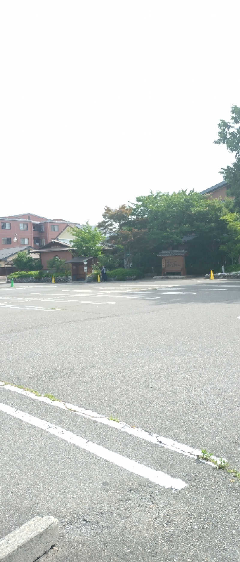 もねぞうさんの林檎の湯屋 おぶ～のサ活写真