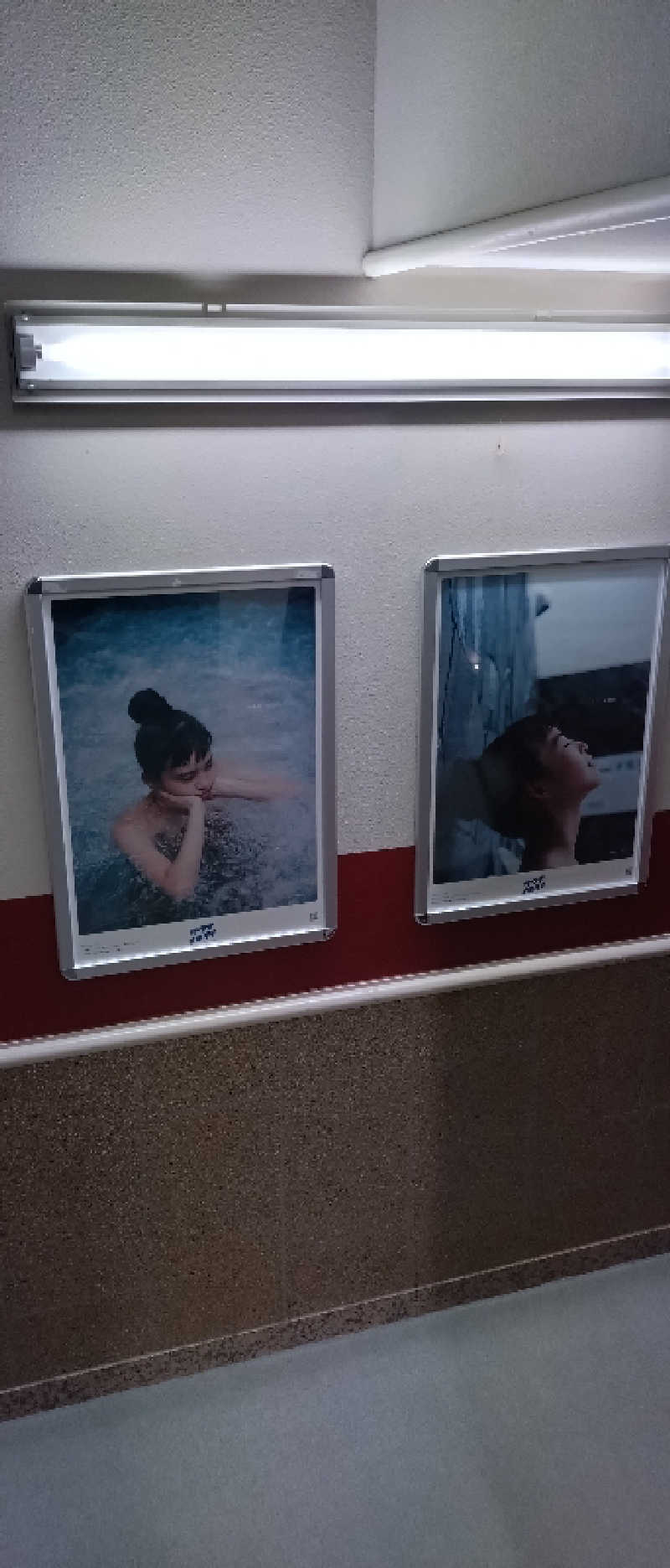 もねぞうさんの権堂温泉テルメDOMEのサ活写真