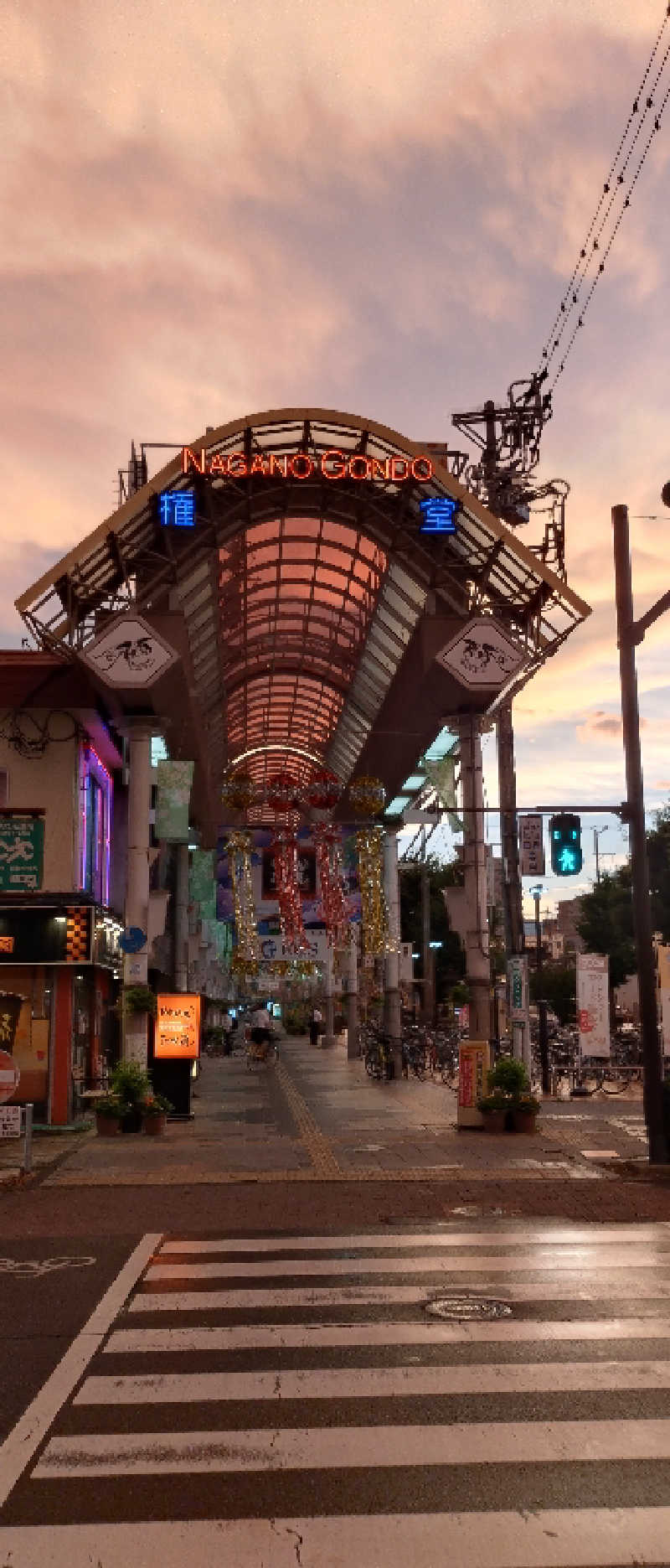 もねぞうさんの権堂温泉テルメDOMEのサ活写真