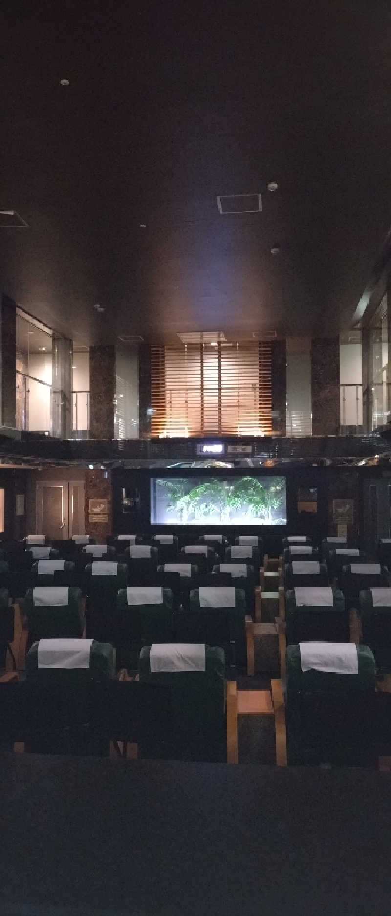 もねぞうさんのサウナ&カプセル フジのサ活写真