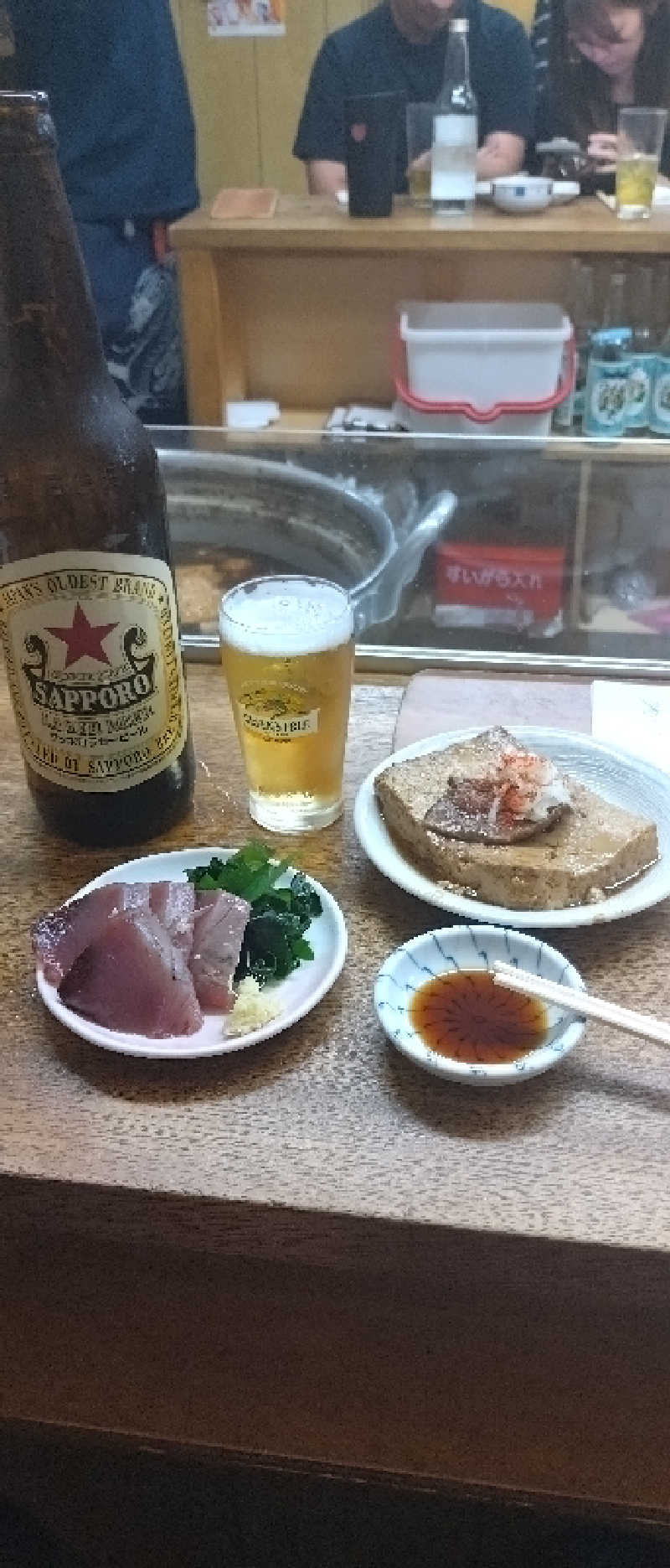 もねぞうさんのサウナ&カプセルホテルレインボー本八幡店のサ活写真