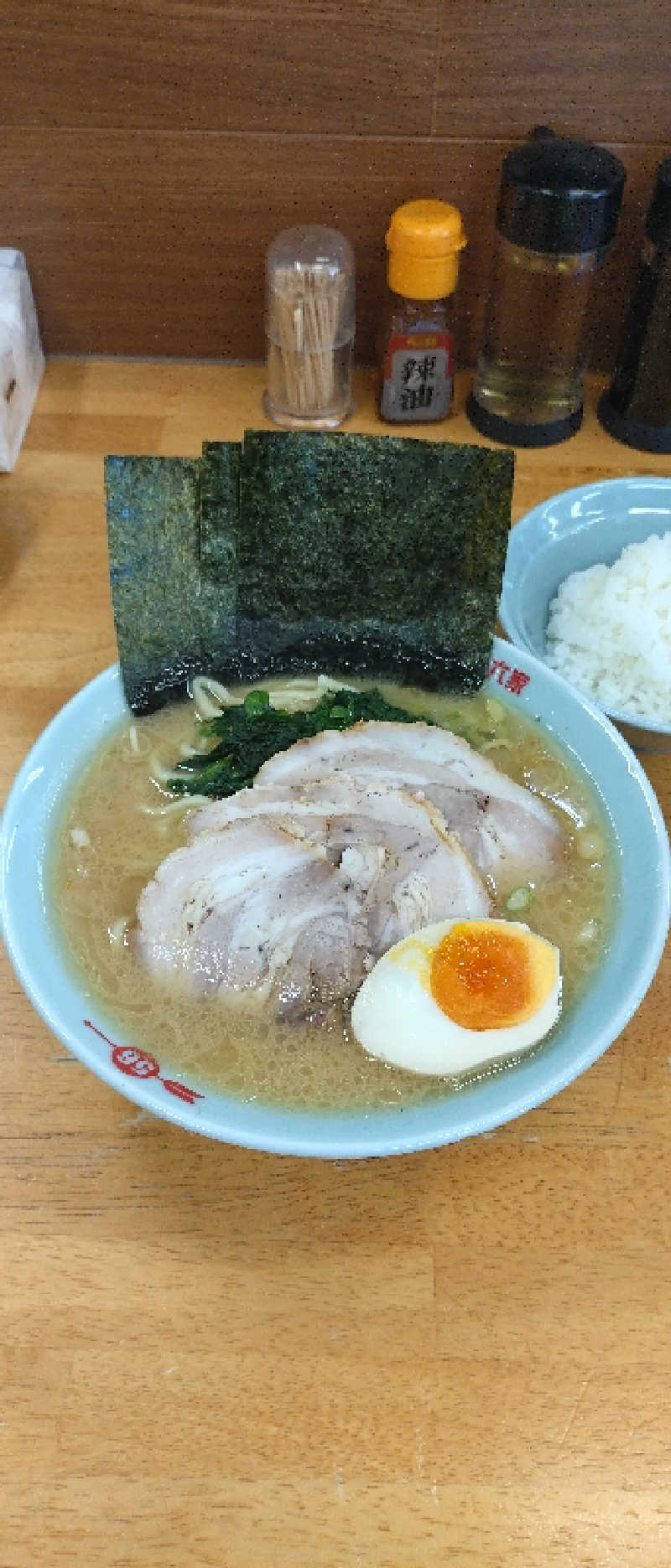 もねぞうさんの林檎の湯屋 おぶ～のサ活写真