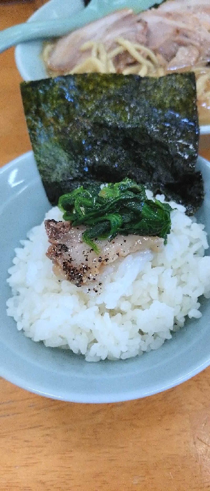 もねぞうさんの林檎の湯屋 おぶ～のサ活写真