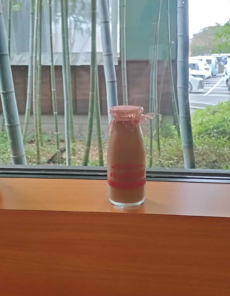 もねぞうさんの林檎の湯屋 おぶ～のサ活写真