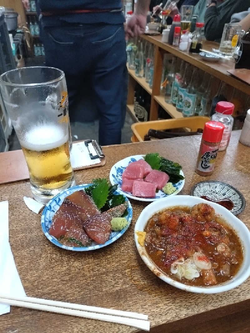 もねぞうさんのサウナ&カプセルホテルレインボー本八幡店のサ活写真