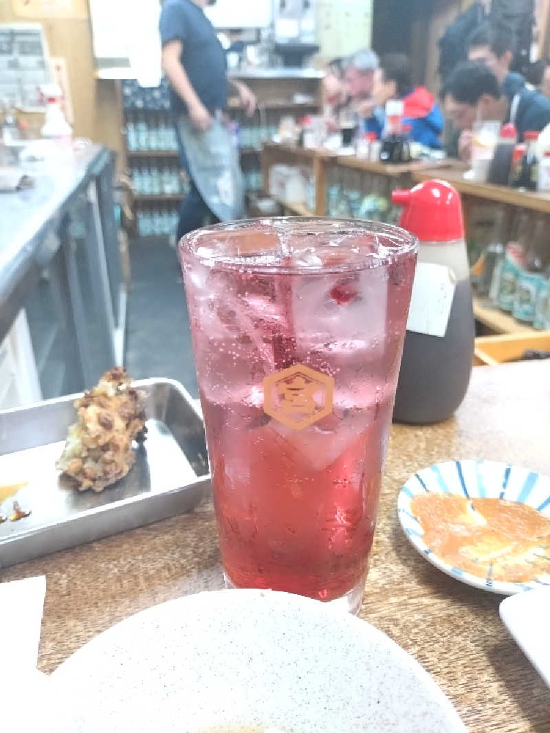 もねぞうさんのサウナ&カプセルホテルレインボー本八幡店のサ活写真