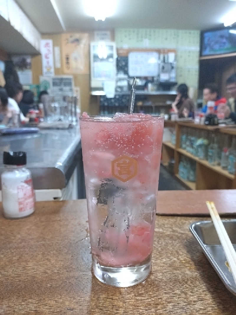 もねぞうさんのサウナ&カプセルホテルレインボー本八幡店のサ活写真