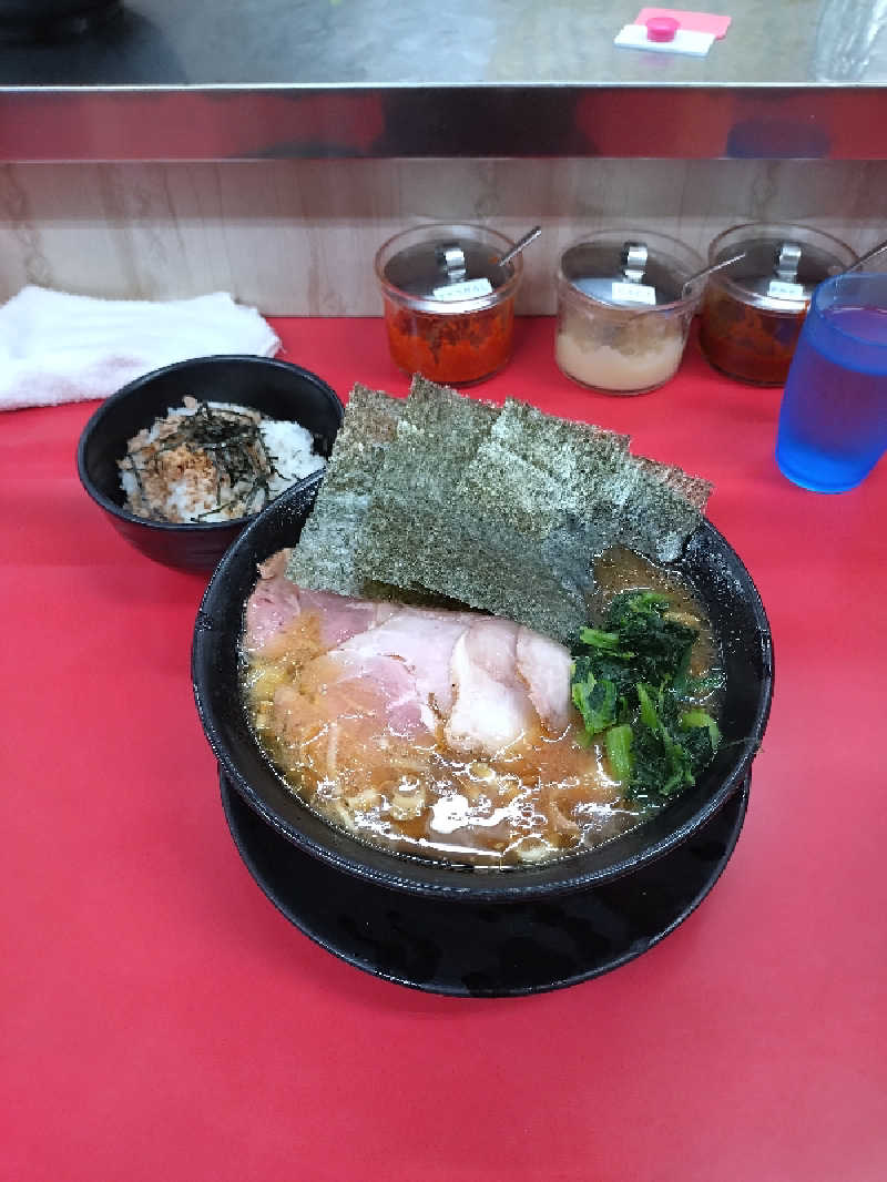 もねぞうさんの上越サンプラザホテルのサ活写真