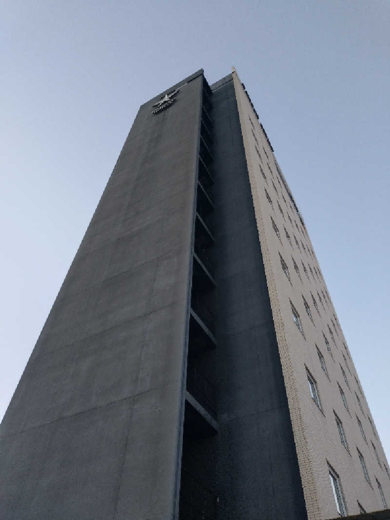 もねぞうさんのカンデオホテルズ 茅野のサ活写真