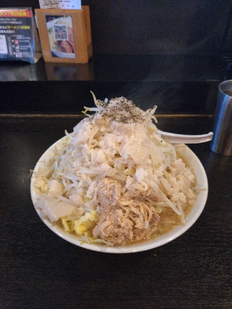 もねぞうさんのカンデオホテルズ 茅野のサ活写真