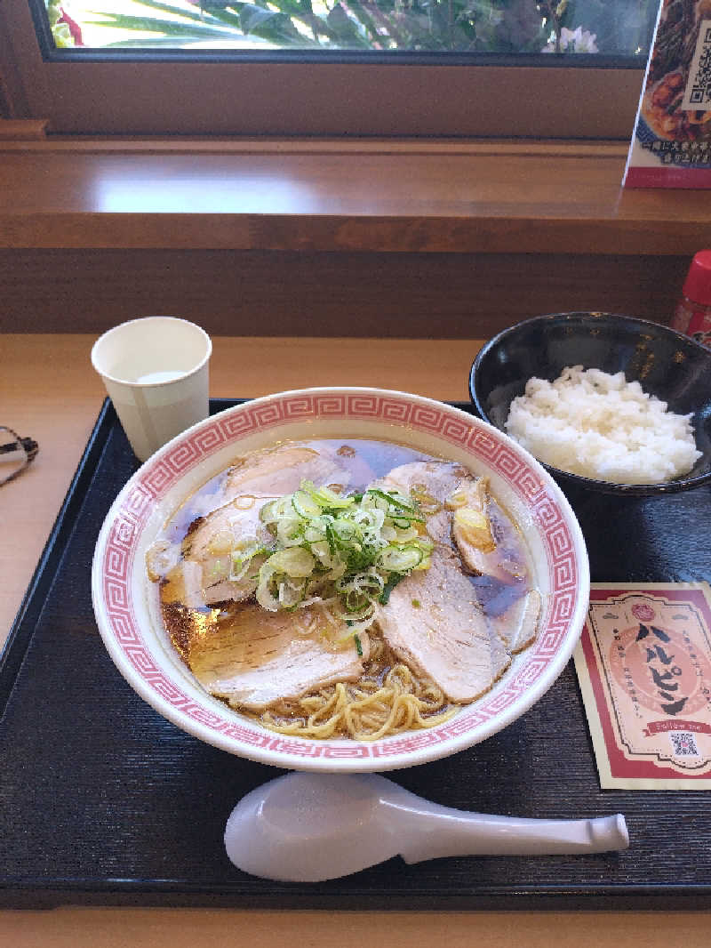 もねぞうさんのカンデオホテルズ 茅野のサ活写真