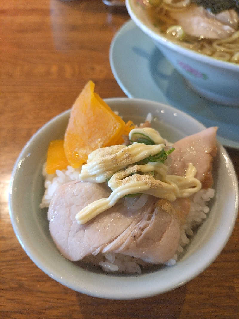 もねぞうさんの湯の華銭湯 瑞祥 松本館のサ活写真