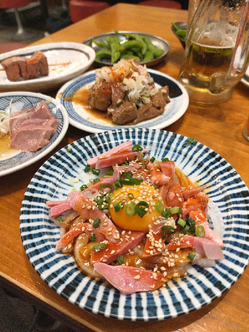 もねぞうさんのみやこ湯のサ活写真